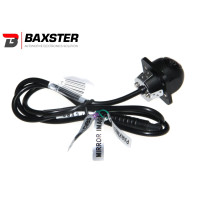 Камера заднього/переднього огляду Baxster HDV-341GC DigitalView AHD/TVI