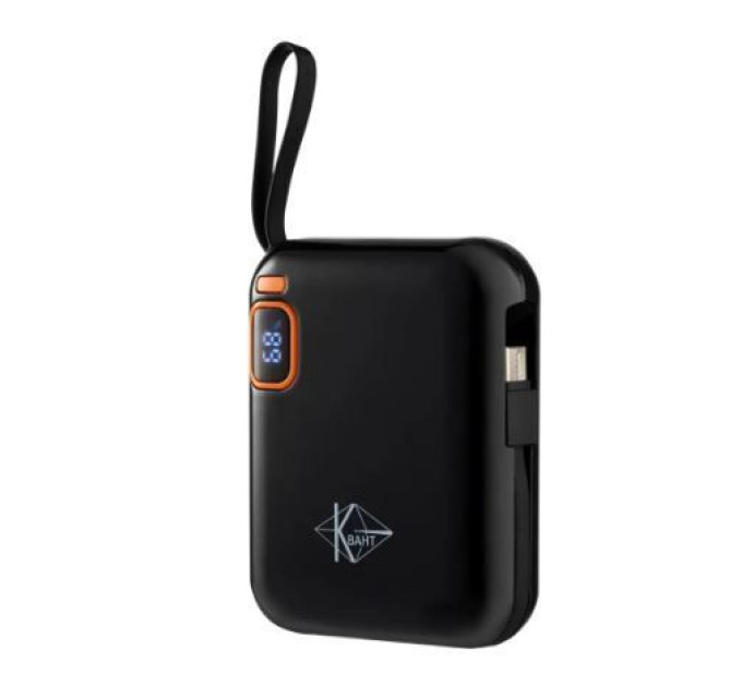 Повербанк Квант DPD12 10000mAh