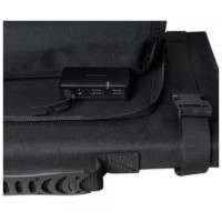 Сонячна батарея КВАНТ SB-40W 2USB 5 вольт + DC 18 вольт