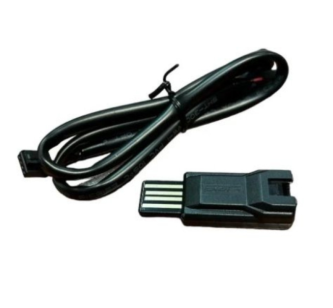 Програматор USB-ECO iDATALink