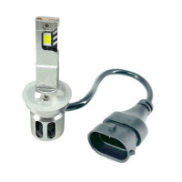Світлодіодні лампи ALed H27 (881) 6000K 25W H27F01(881) Reflector (2шт)