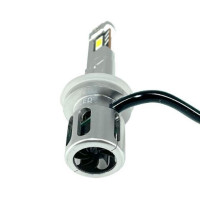 Світлодіодні лампи ALed H27 (881) 6000K 25W H27F01(881) Reflector (2шт)