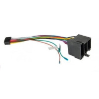 Штатна магнітола Baxster BMS-B1509-572 KIA Picanto 07-11