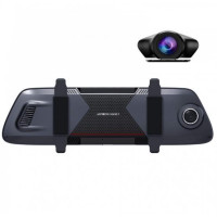 Дзеркало з відеореєстратором Aspiring Maxi 5 WIfi 4K Speedcam