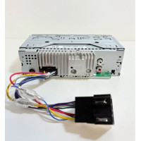 Автомагнітола Pioneer MVH-230BT