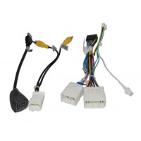Штатна магнітола Baxster BMS-B1509-044 Geely FC, SL, Vision