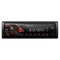 Автомагнітола Pioneer MVH-230BT