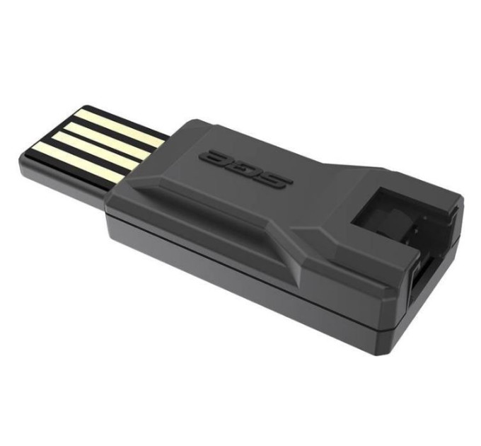 Програматор USB-ECO iDATALink