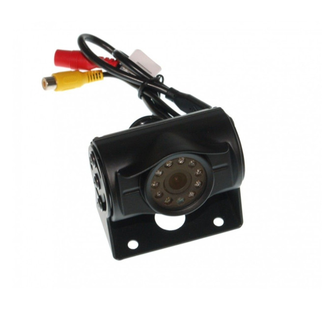Камера заднього огляду Baxster HQCB-104