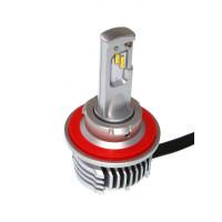 Світлодіодні лампи QLine Hight V H13 H/L 6000K (2шт.)