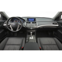 Рамка перехідна CraftAudio HO-22-117 HONDA Crosstour 10-12 Accord 08-12