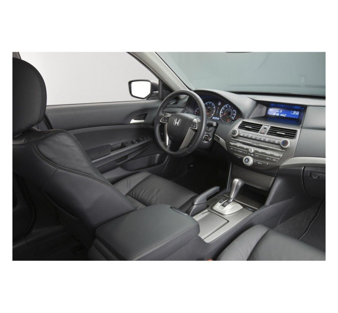 Рамка перехідна CraftAudio HO-22-117 HONDA Crosstour 10-12 Accord 08-12