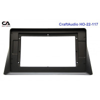 Рамка перехідна CraftAudio HO-22-117 HONDA Crosstour 10-12 Accord 08-12