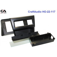 Рамка перехідна CraftAudio HO-22-117 HONDA Crosstour 10-12 Accord 08-12