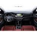 Рамка перехідна CraftAudio HY-22-613 HYUNDAI Tucson 2015-2018