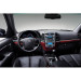 Рамка перехідна CraftAudio HY-22-716 HYUNDAI Santa Fe 2006-2012