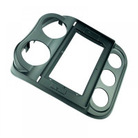 Рамка перехідна CraftAudio J-22-810 JEEP Compass 2011-2016 10