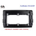 Рамка перехідна CraftAudio CH-22-997 CHEVROLET Tahoe 07-14, HAMMER H2 08-09 10