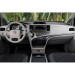 Рамка перехідна CraftAudio TOY-22-202 Toyota Sienna 2010-2014 9