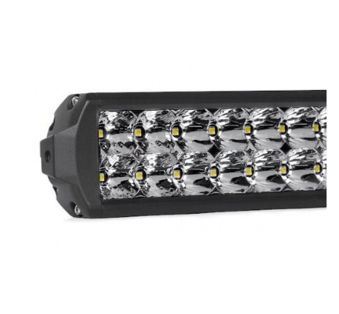 Світлодіодна фара далекого світла Aled 49E810 600W 6000K