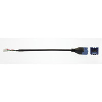 Комплект дротів для магнітол 16PIN CraftAudio CB-14 NISSAN Sylphy 16/ Tiida 16/ X-Trail 14-16/ Teana 13-16
