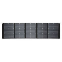 Сонячна батарея КВАНТ SB-100W 2USB 5 вольт + DC 18 вольт