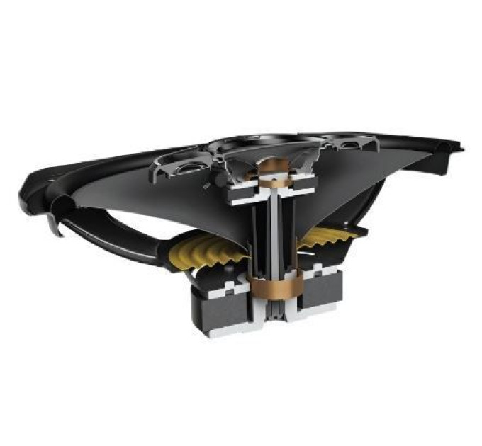 Акустика Pioneer TS-A6967S