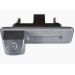 Камера заднього виду Prime-X TR-02W AHD/CVBS Audi, Skoda Yeti (09-17), A1 (8X) (10-18), Roomster (06-15), Superb II (B6) (08-15), Octavia II (A5) (04-13)