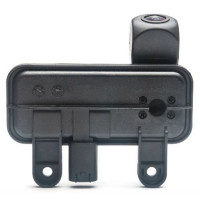 Камера заднього огляду Prime-X TR-11W AHD/CVBS Mercedes B (W246) (11-18), E (W210) (95-03), E (W211) (02-09), E (W212) (09-16)