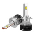 Світлодіодні лампи ALed R H7 6000K 40W RH7STR2