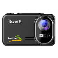 Відеореєстратор Aspiring Expert 9