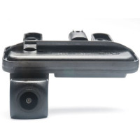 Камера заднього огляду Prime-X TR-11W AHD/CVBS Mercedes B (W246) (11-18), E (W210) (95-03), E (W211) (02-09), E (W212) (09-16)