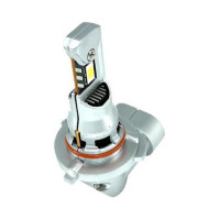 Лампи світлодіодні ALed HB3/HB4 (9005/9006) 6000K 25W HB3/HB4F01 Reflector (2шт)