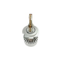 Світлодіодні лампи ALed XL H7 6000К 65W 12V XLH7G4 (2 шт.)