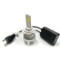 Лампи світлодіодні ALed RH7STR4 50W 6000K (2шт)