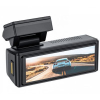 Відеореєстратор Aspiring Alibi 10 QHD2.5K Dual WiFi