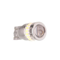 Габарит LED Prime-X T10-KR з обманкою (2 шт.)