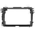 Рамка перехідна CraftAudio HO-22-040 Honda HR-V, XR-V, Vezel (15-21) 9