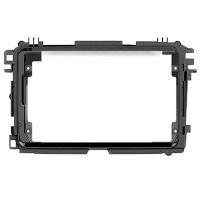 Рамка перехідна CraftAudio HO-22-040 Honda HR-V, XR-V, Vezel (15-21) 9