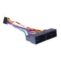 Штатна магнітола Baxster BMS-B1509-610 Hyundai H-1, Grand Starex, iMax 15+