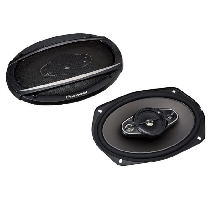 Акустика Pioneer TS-A6967S