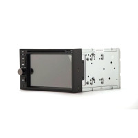 Автомагнітола Baxster DZT10818