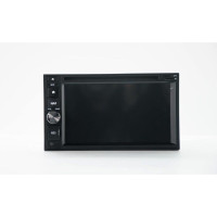 Автомагнітола Baxster DZT10818