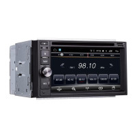 Автомагнітола Baxster DZT10818