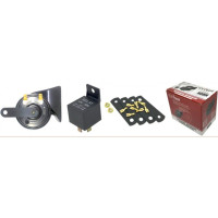Звуковий сигнал TIGER HORN TG-H100