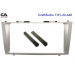 Рамка перехідна CraftAudio TOY-22-440 TOYOTA Camry 06-11/Daihatsu Altis 06-11 9