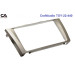 Рамка перехідна CraftAudio TOY-22-440 TOYOTA Camry 06-11/Daihatsu Altis 06-11 9
