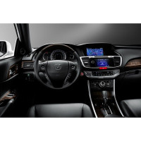 Рамка перехідна CraftAudio HO-22-443 HONDA Accord 2013-2018