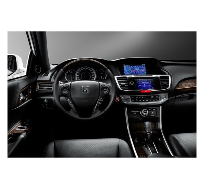 Рамка перехідна CraftAudio HO-22-443 HONDA Accord 2013-2018