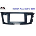 Рамка перехідна CraftAudio HO-22-443 HONDA Accord 2013-2018